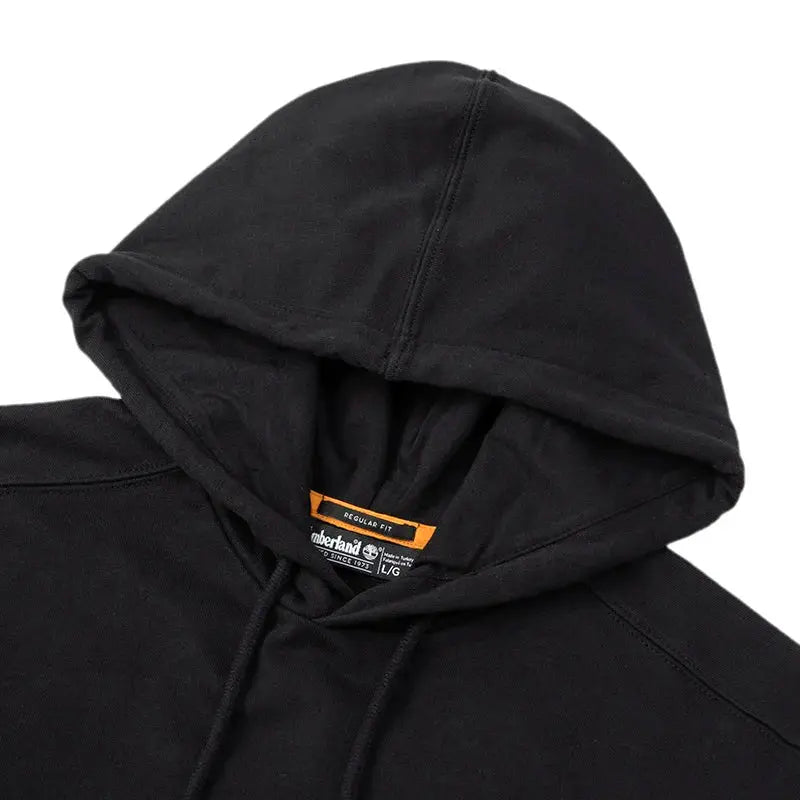 Timberland Sweatshirt Men's Hooded Outdoor Hiking and Mountaineering Casual Loose Hooded Sweatshirt A2Fv7001 - Chicchar Fashion