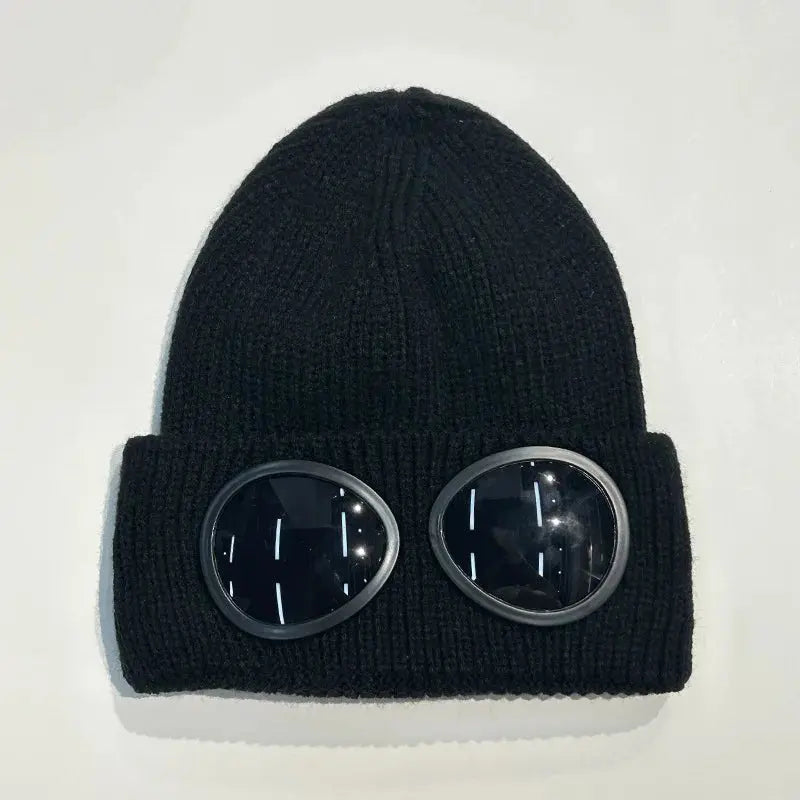 Cozy Winter Beanie Hat - Chicchar Fashion