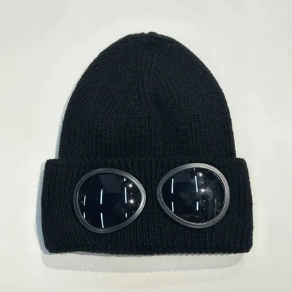Cozy Winter Beanie Hat - Chicchar Fashion