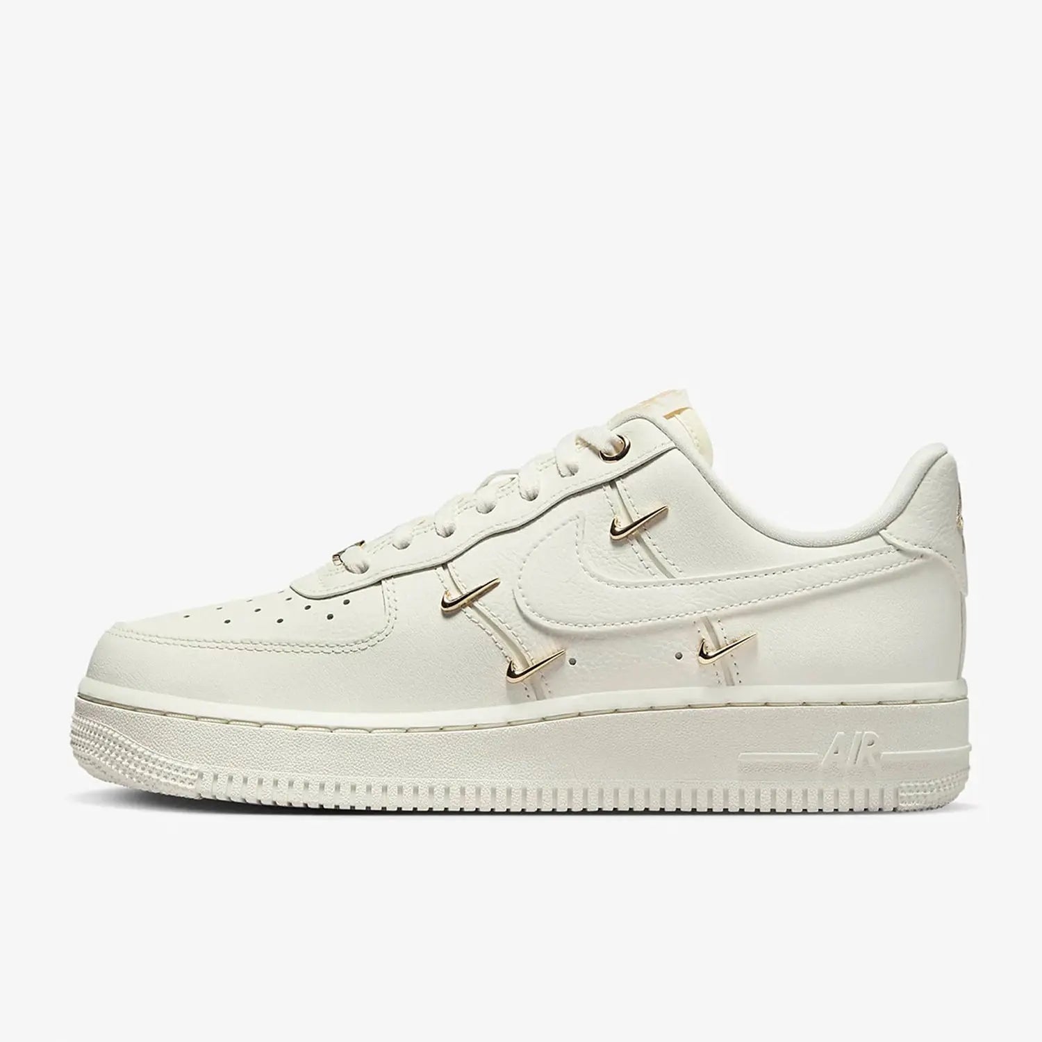 Nike official authentic Air Force 1 '07 LX women's retro casual board shoes FV3654 - Chicchar Fashion