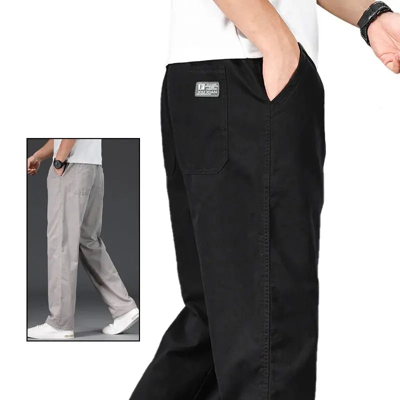 Ultimate Comfort Men's Joggers - Chicchar Fashion