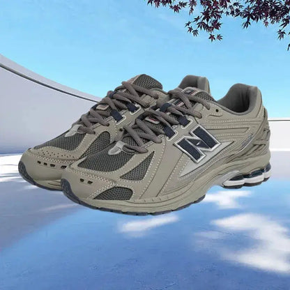 NewBolun men's and women's breathable and lightweight shoes, running shoes.1906  designed for a comfortable and casual moment. - Chicchar Fashion
