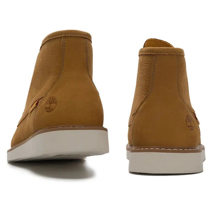 Timberland Men's Boots Mid Lace Chukka Boot Business Mid-Cut Boots Travel Outdoor Boots A6Aze754 - Chicchar Fashion