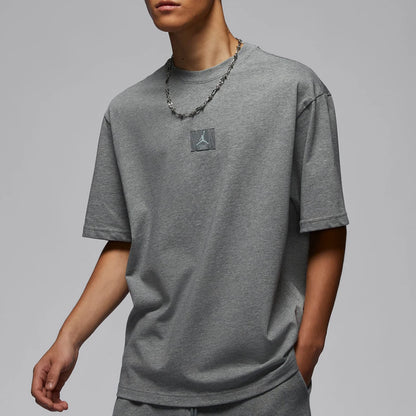 Jordan Men's Loose Round Tee