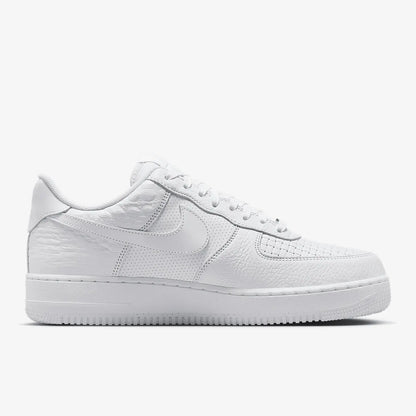 Nike genuine AIR FORCE 1 men's Air Force No.1 sports board shoes HF2893-100 - Chicchar Fashion