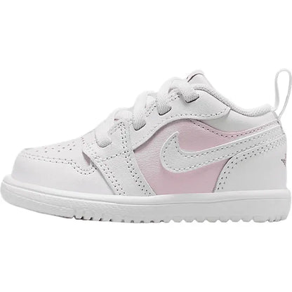 Nike genuine 2025 JORDAN baby and children's Velcro wear-resistant basketball shoes DR9747-608 - Chicchar Fashion