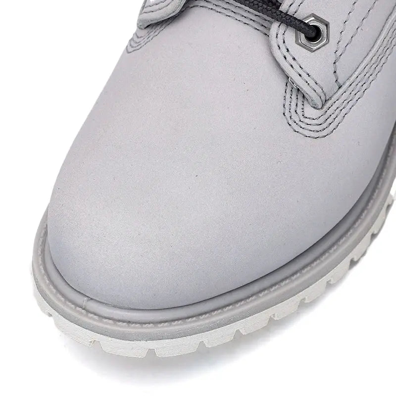 Timberland Waterville 6in Basic Wp Women's Boots Outdoor Casual Shoes High-Top Boots Hiking Shoes A2M1Um29 - Chicchar Fashion