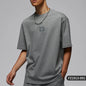 Jordan Men's Loose Round Tee