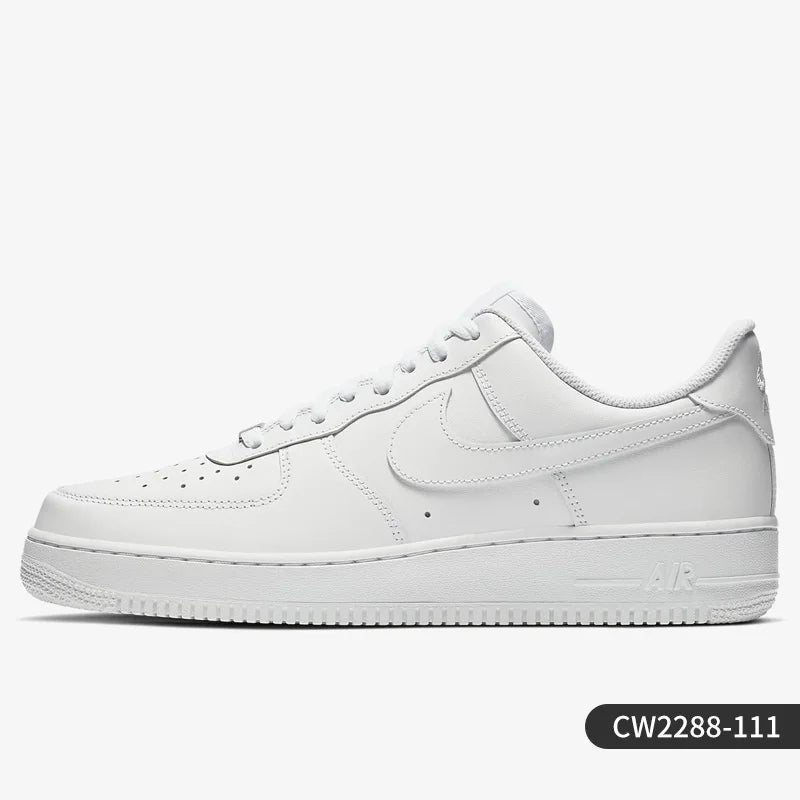 Nike Air Force 1 Skate Shoes