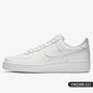 Nike Air Force 1 Skate Shoes