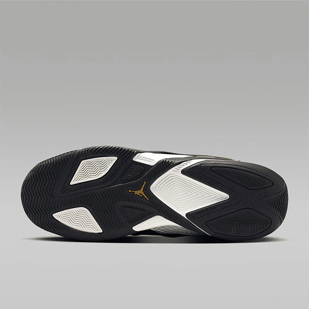 Jordan Low-Top Leather Shoe