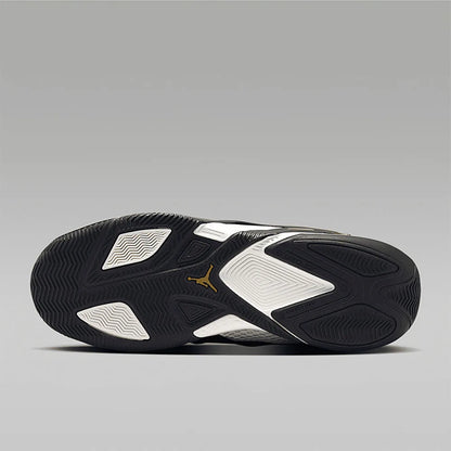 Jordan Low-Top Leather Shoe