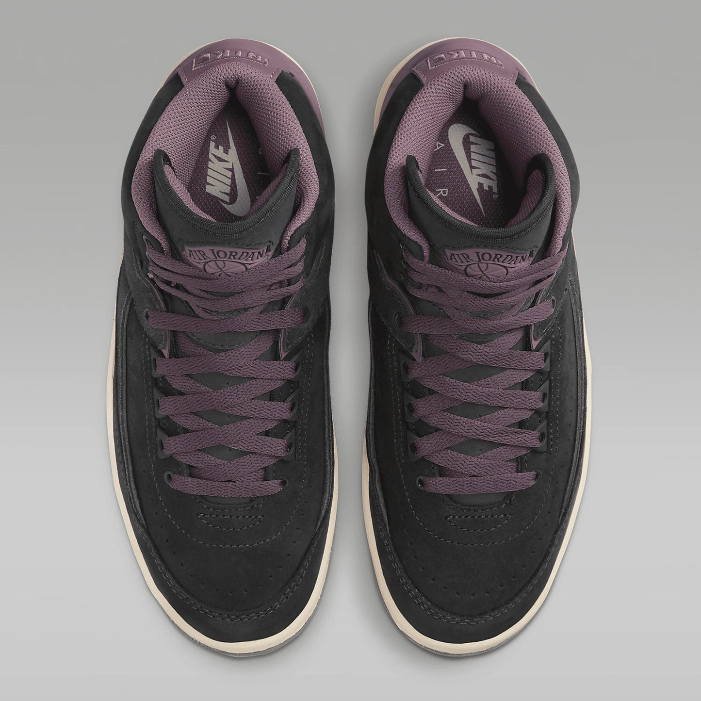 Air Jordan 2 Women's Hightop