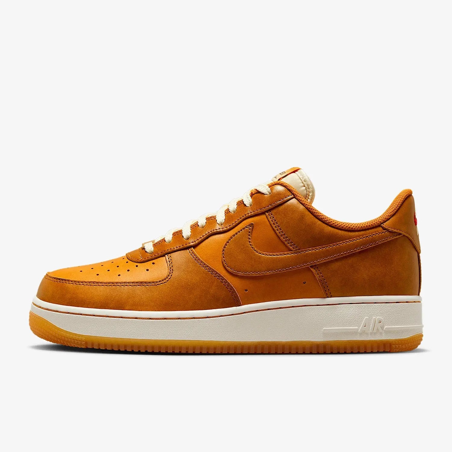 Nike AIR FORCE 1 Unisex Air Force 1 Sneakers HQ3639-720 - Chicchar Fashion