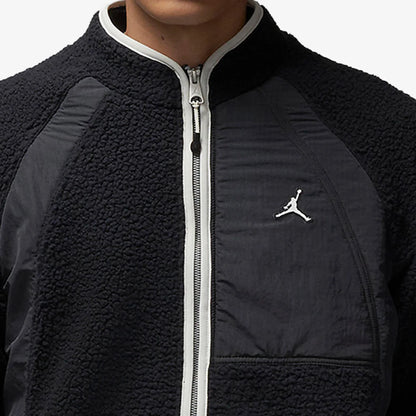 Air Jordan Men's Fleece Jacket