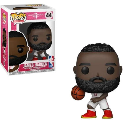 Funko PVC Basketball Models