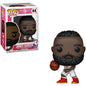 Funko PVC Basketball Models