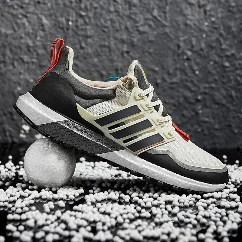 Men's  Football Shoes  commuting-friendly Outdoor Lawn Football Training Shoes Comfortable Breathable running - Chicchar Fashion