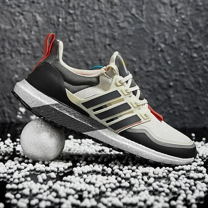 Men's  Football Shoes  commuting-friendly Outdoor Lawn Football Training Shoes Comfortable Breathable running - Chicchar Fashion