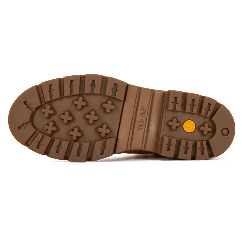 Timberland Women's Shoes Main Line Martin Boots High-Top Outdoor Boots Sports Yellow Boots A5N9S231 - Chicchar Fashion