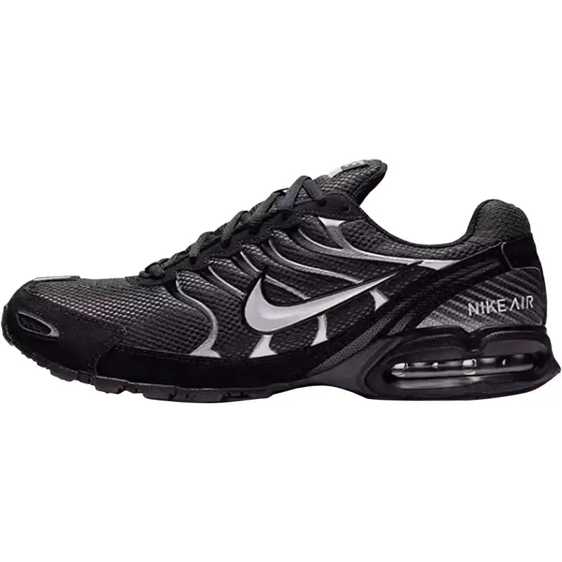 Nike Official AIR MAX TORCH 4 Men's Air Cushion Running Shoes 343846-002 - Chicchar Fashion
