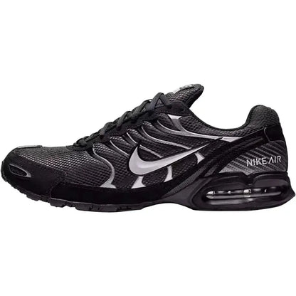 Nike Official AIR MAX TORCH 4 Men's Air Cushion Running Shoes 343846-002 - Chicchar Fashion
