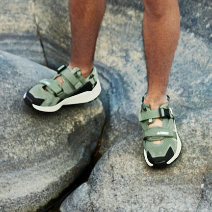 Adidas Unisex Outdoor Sandals