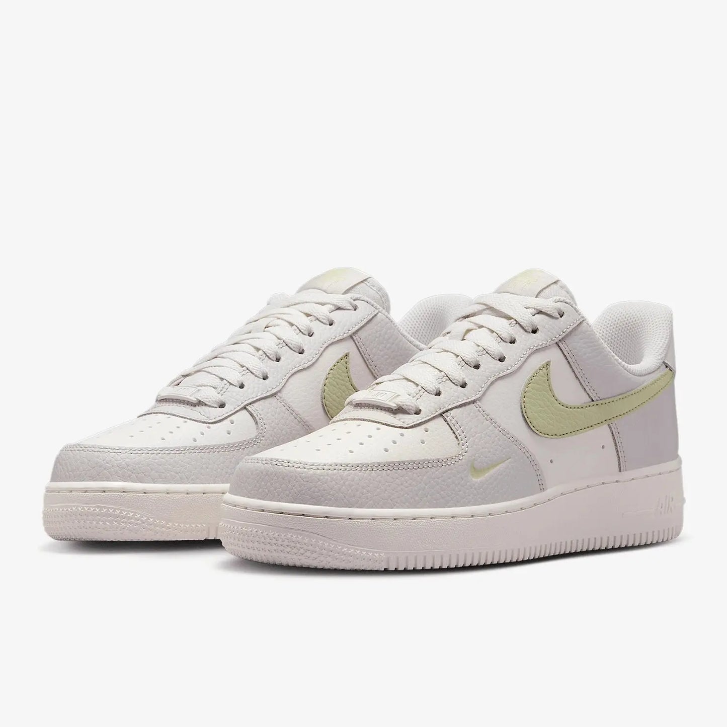 Nike genuine genuine AIR FORCE 1 Women's Air Force One Casual Sneakers IB3881-001 - Chicchar Fashion