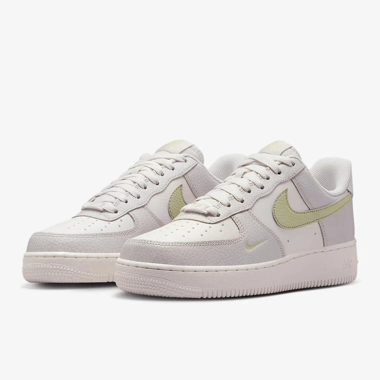 Nike genuine genuine AIR FORCE 1 Women's Air Force One Casual Sneakers IB3881-001 - Chicchar Fashion