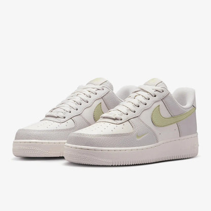 Nike genuine genuine AIR FORCE 1 Women's Air Force One Casual Sneakers IB3881-001 - Chicchar Fashion