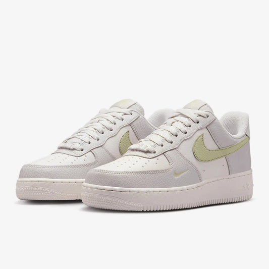 Nike genuine genuine AIR FORCE 1 Women's Air Force One Casual Sneakers IB3881-001 - Chicchar Fashion