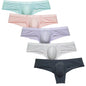 Ultrathin Nylon Spandex Briefs Chicchar Fashion