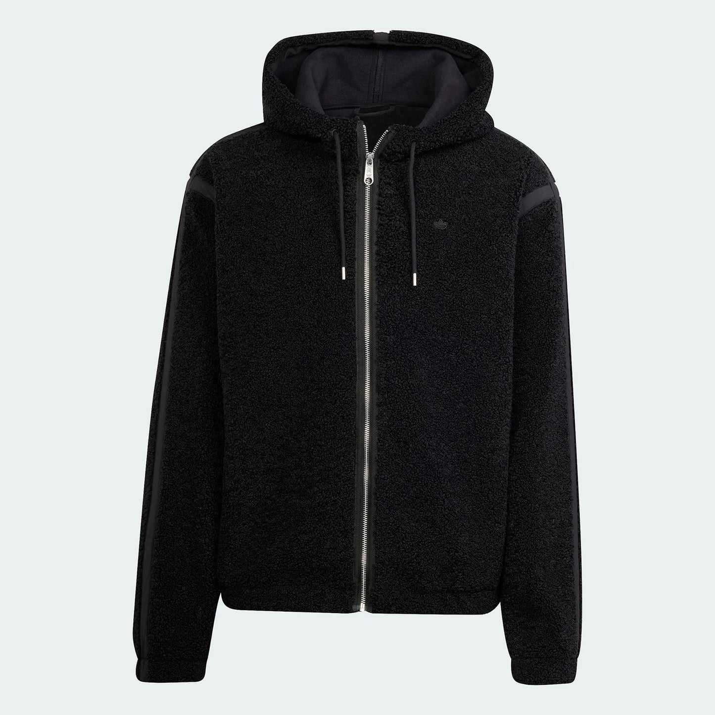 Adidas Men's Loose Fleece Hood