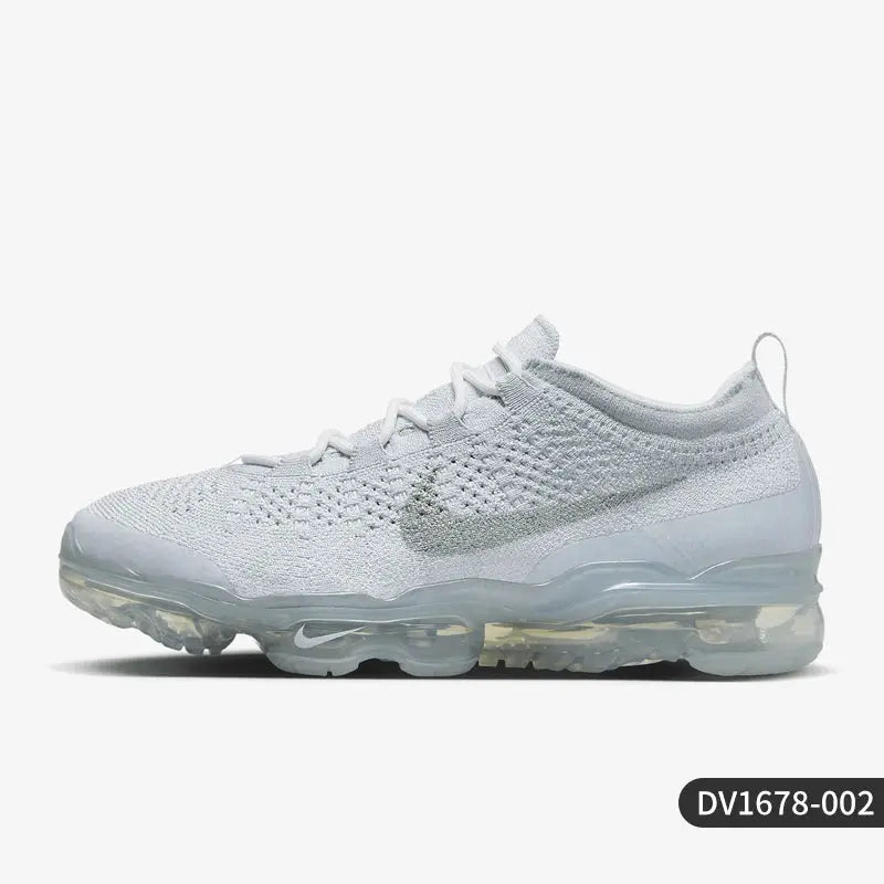 Nike Official Genuine Air VaporMax Men's Full-Length Air Cushion Running Shoes DV1678-002 - Chicchar Fashion