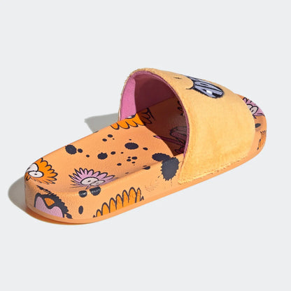 Adilette Polyester Slides