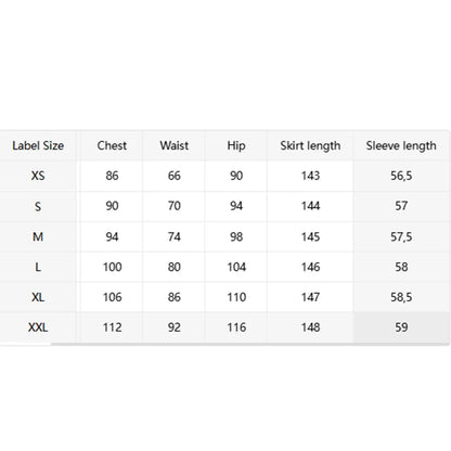 Faux Leather Turtleneck Dress