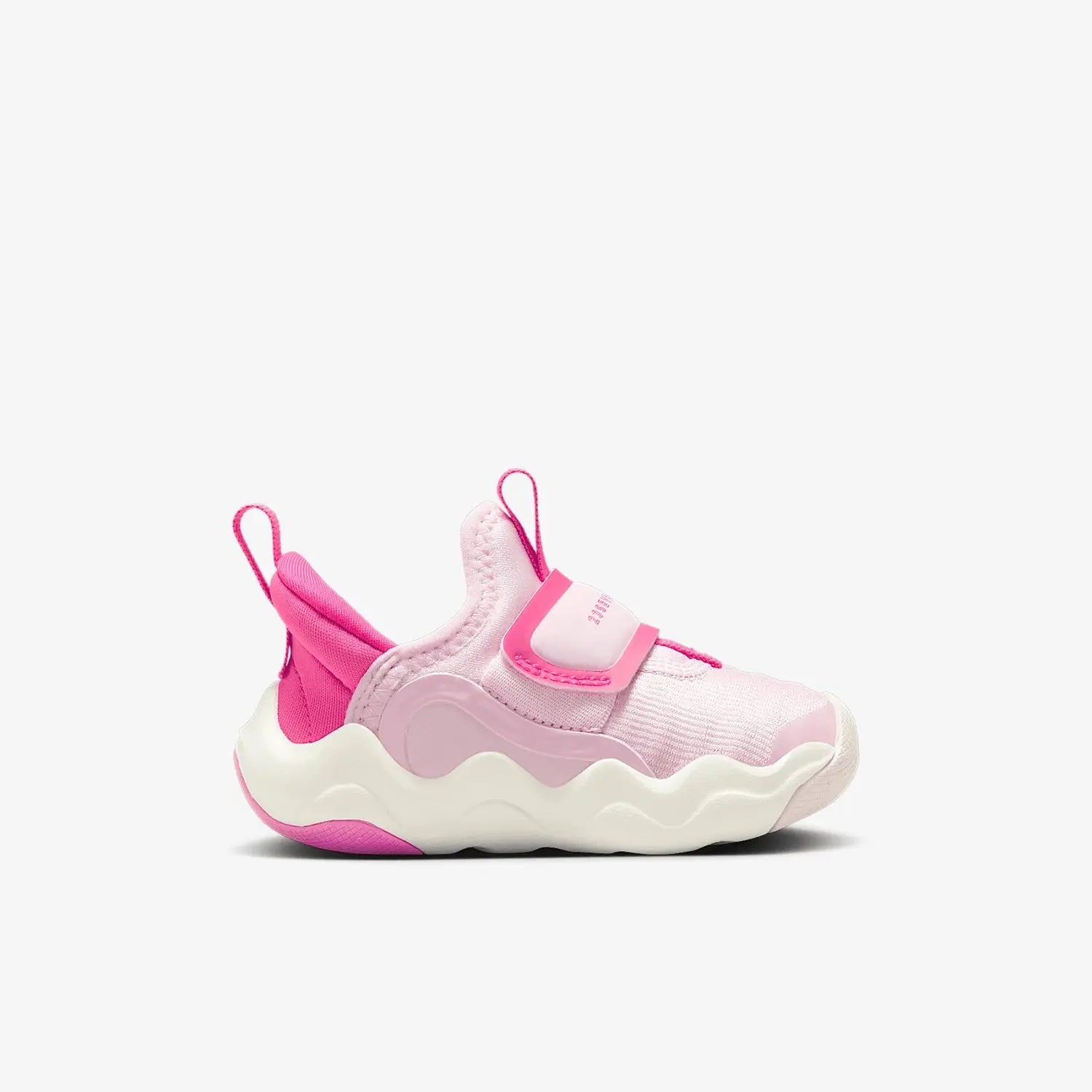 Nike Authentic 2025 JORDAN Infant Hook-and-Loop Basketball Shoes HF3414-601 - Chicchar Fashion