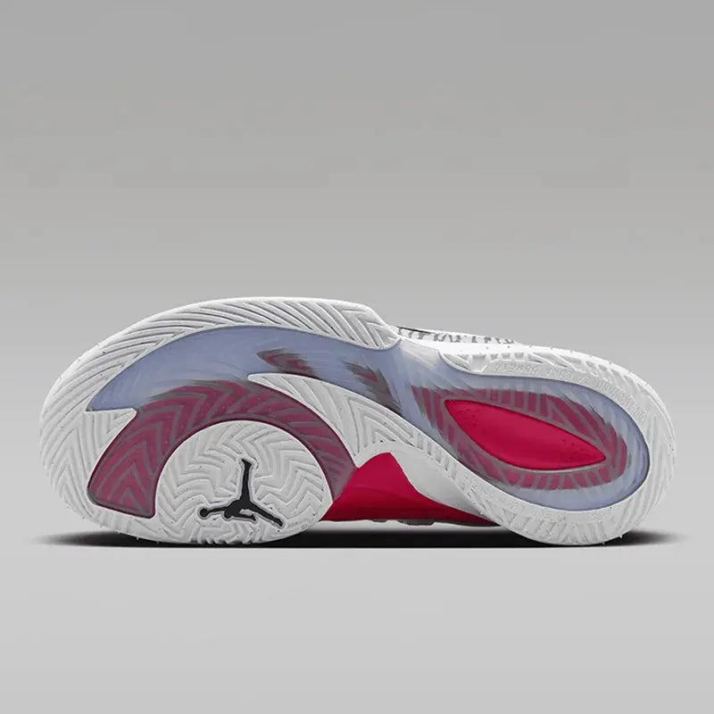 Nike Jordan Luka 3 PF Men's Low-Top Basketball Shoes FQ1285-170 Soft Comfortable Non-slip And Wear-resistant Casual Sports Shoes - Chicchar Fashion