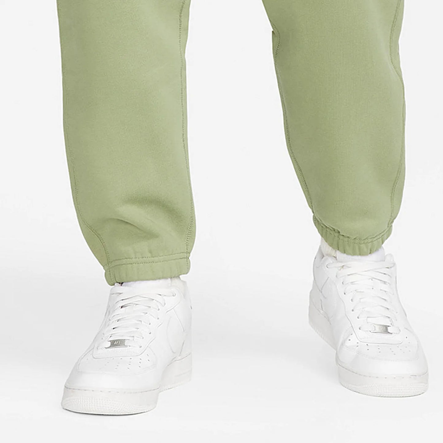 Nike Knit Fleece Joggers