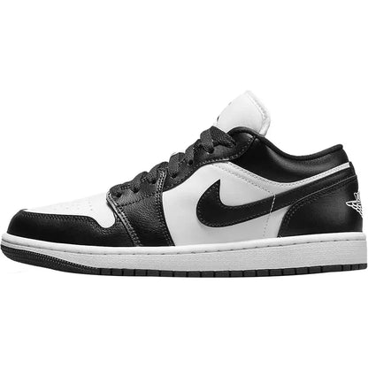 Air Jordan 1 Low Women Walking