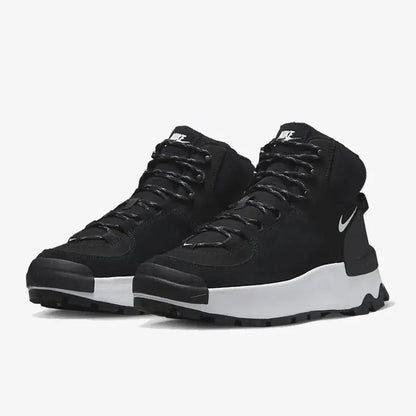 Nike Official Genuine Classic City Boot Women's Sport Casual Shoes DQ5601-001 - Chicchar Fashion