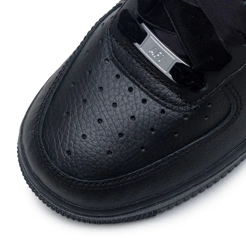 Nike (Nike) Air Force 1 07 Vintage Women's Sports Shoes Trendy Retro Casual Shoes Lightweight Wear-Resistant Sneakers Hv4403-001 - Chicchar Fashion