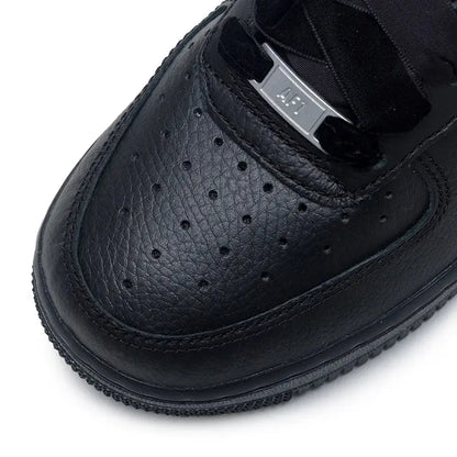 Nike (Nike) Air Force 1 07 Vintage Women's Sports Shoes Trendy Retro Casual Shoes Lightweight Wear-Resistant Sneakers Hv4403-001 - Chicchar Fashion