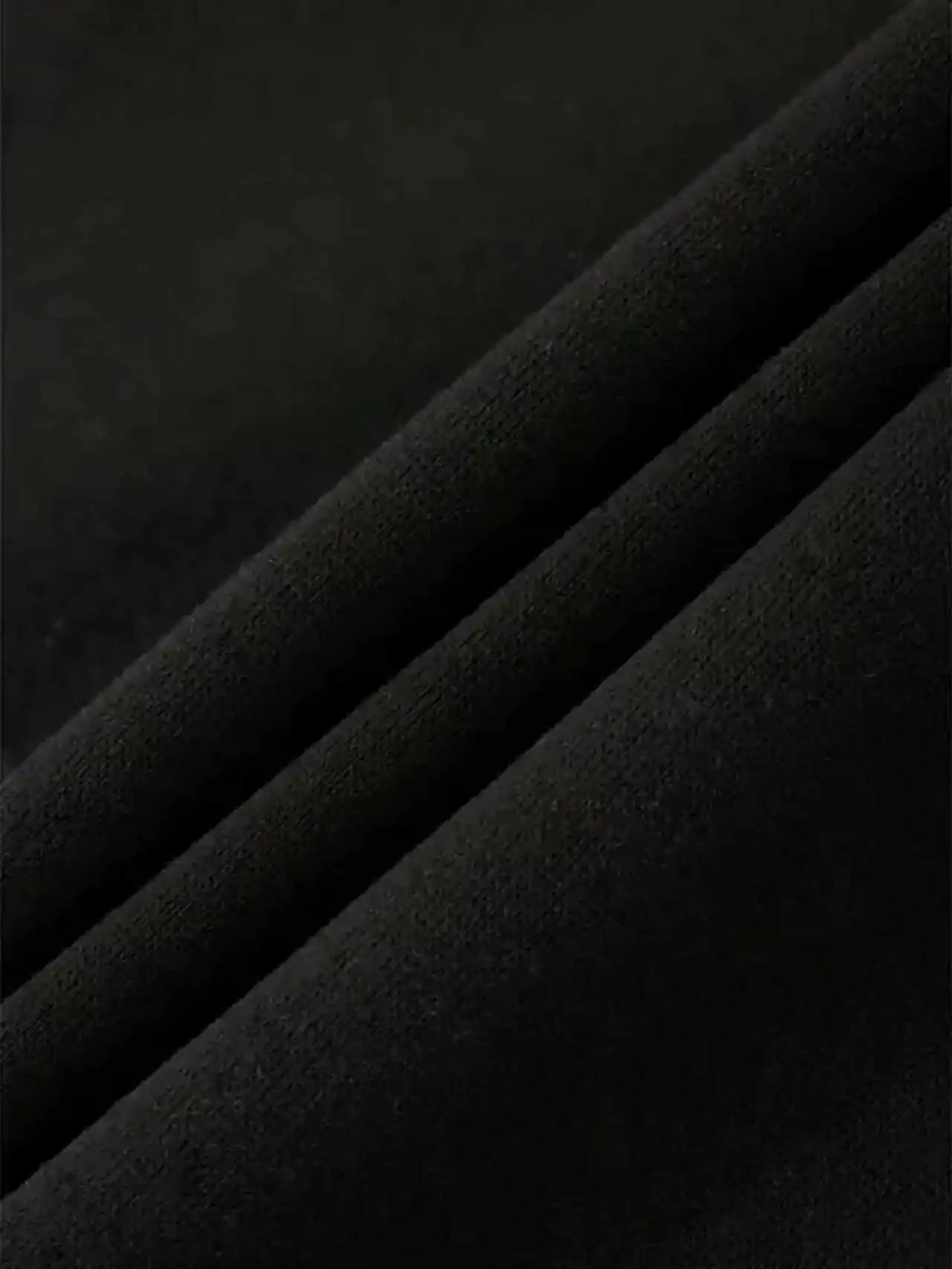 Men Baggy Polyester Joggers