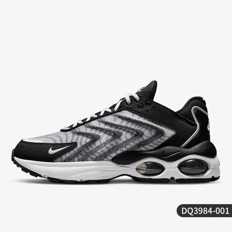 Nike Official Authentic Air Max Tailwind 1 Men's Running Shoes DQ3984-001 - Chicchar Fashion