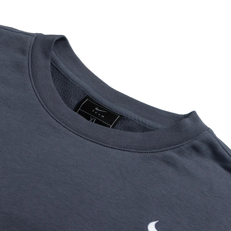 Nike Cotton Pullover No Hood