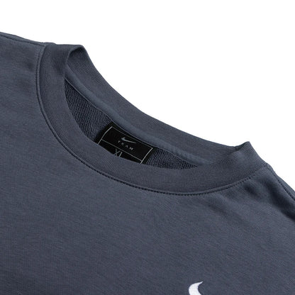 Nike Cotton Pullover No Hood