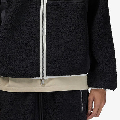 Air Jordan Men's Fleece Jacket