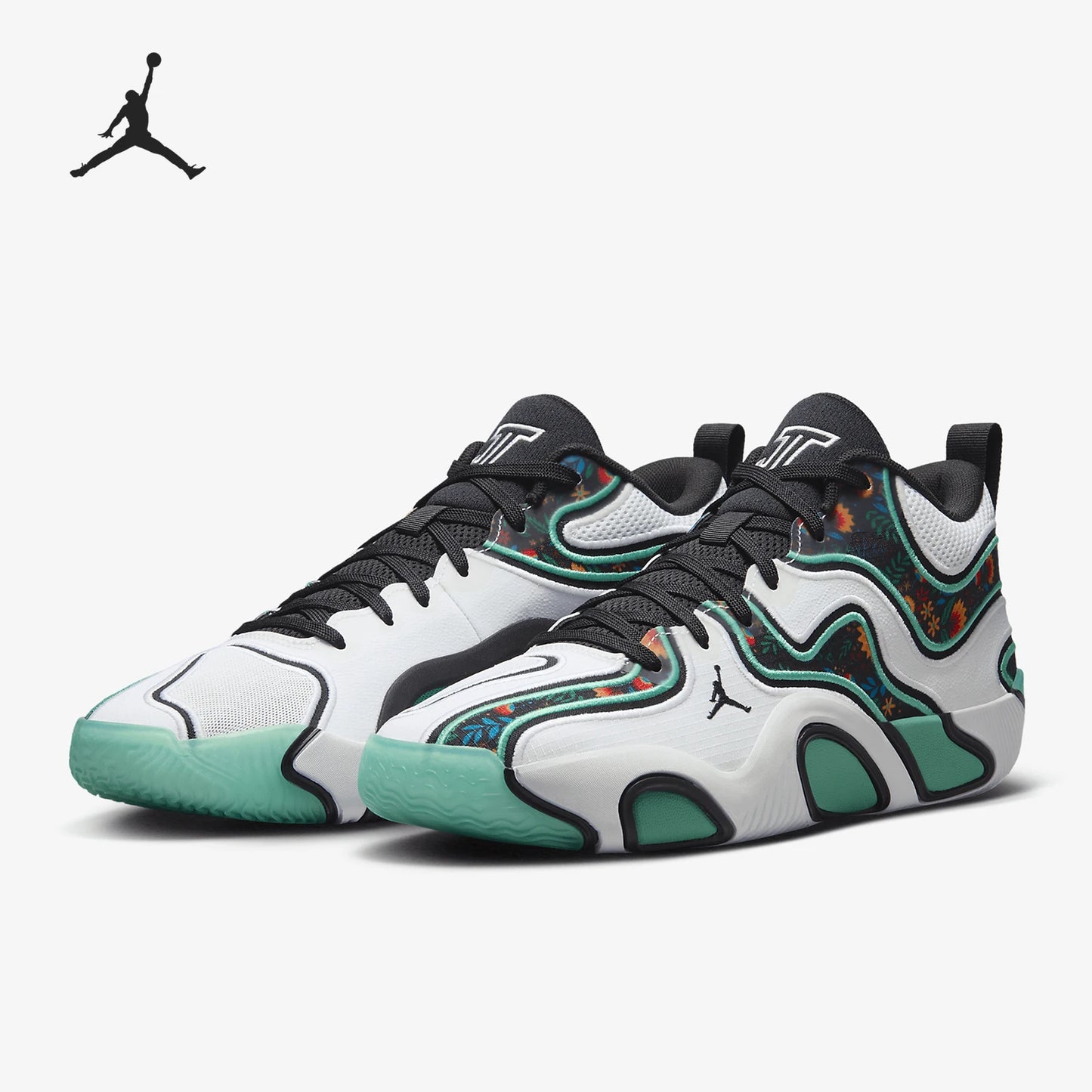 Jordan Tatum 3 Non-Slip