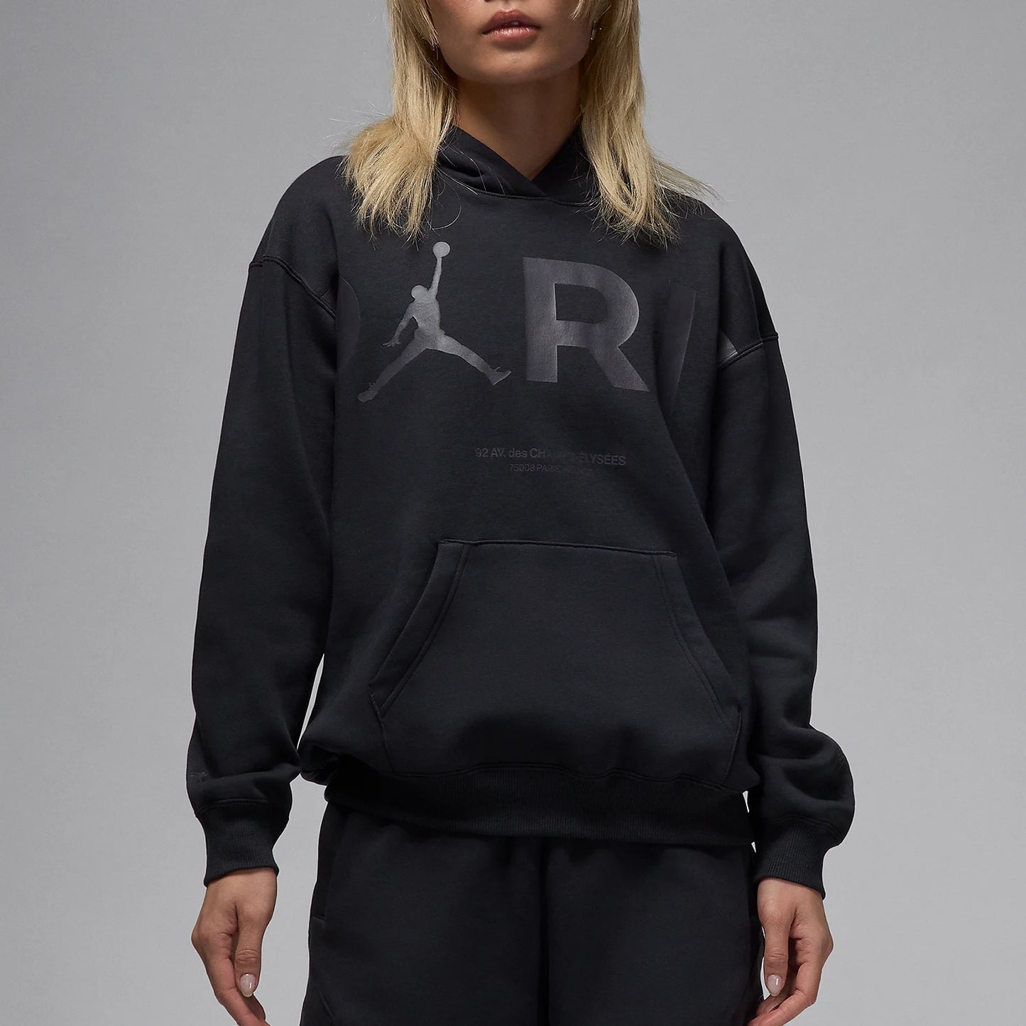 Women's Jordan Hooded Fleece